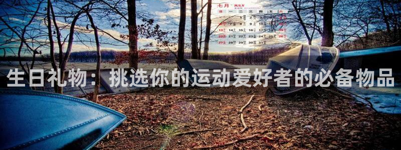 意昂体育4招商电话：生日礼物：挑选你的运动爱好者的必备物品