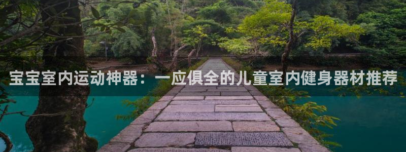 意昂4官方：宝宝室内运动神器：一应俱全的儿童室内健身器材推荐